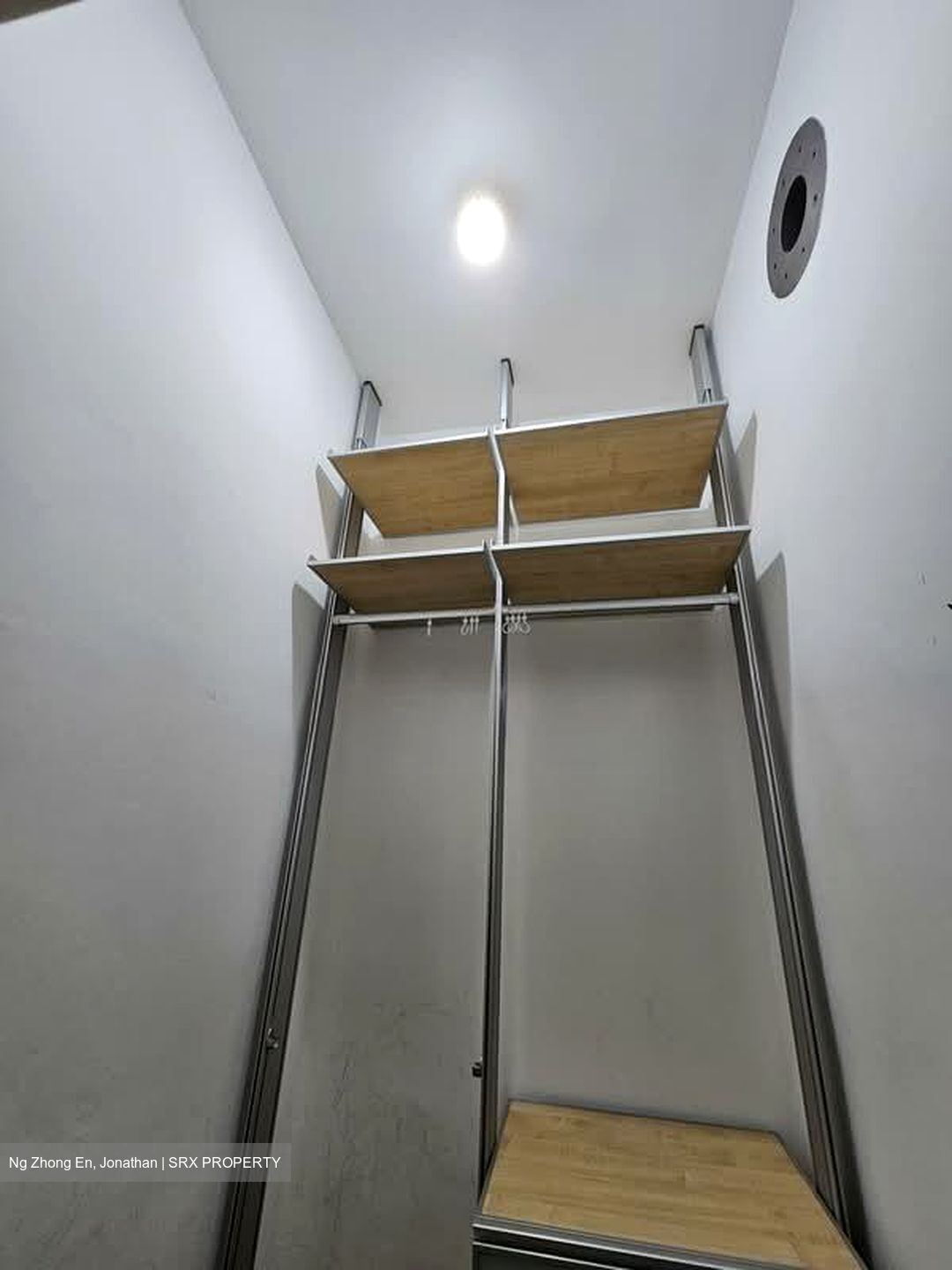 Casa Cambio (D19), Condominium #580281131